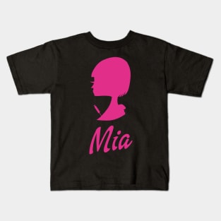 Mia Kids T-Shirt